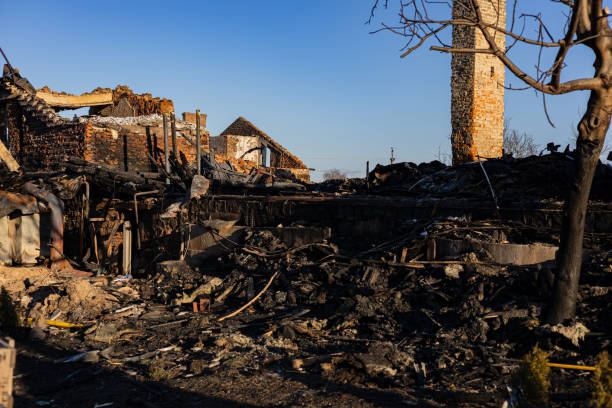 Reliable Smoke Damage Restoration contractor in Lumberton, TX by Fire Damage Flint