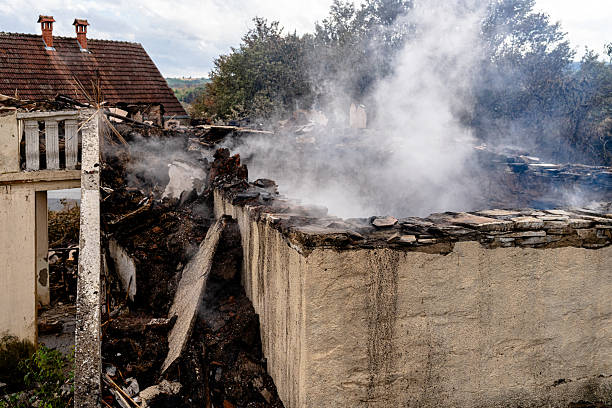 Affordable Smoke Damage Restoration solutions in Lumberton, TX